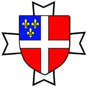Croix PF OSJ