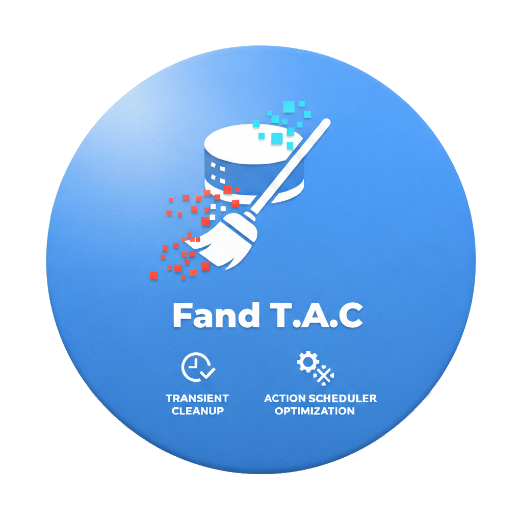 Fand Transient Action Cleaner